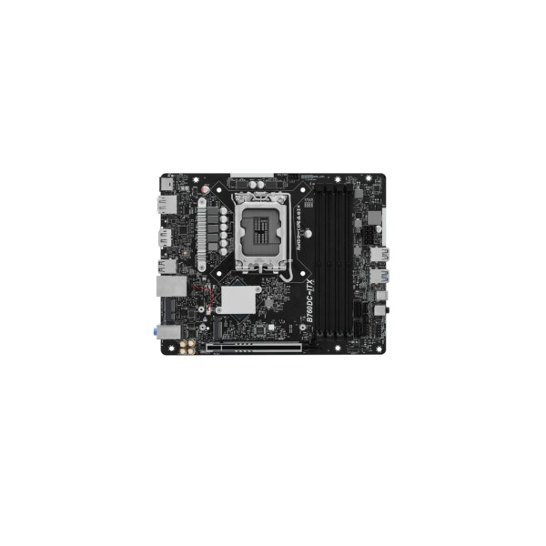 ASROCK Deskslim B760 - Barebone