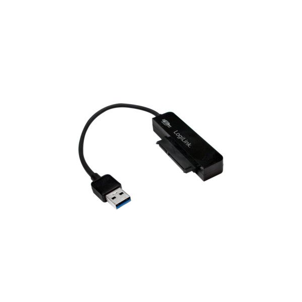 LogiLink Adapter USB 3.0 zu SATA