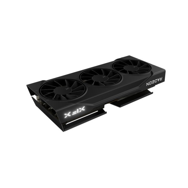 VGA XFX Radeon RX 9060 XT 16GB Swift Triple Fan OC Gaming
