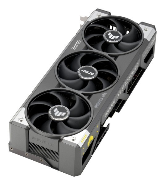 VGA Asus GeForce® RTX 5080 16GB TUF Gaming OC BTF