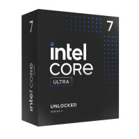 Intel Box Core Ultra 7 265 2,40GHz, 30M Arrow Lake Intel Box Core Ultra 7 265 2,40GHz, 30M Arrow Lake