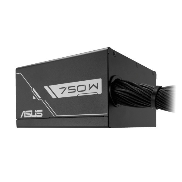 PC- Netzteil Asus PRIME 750B-BLACK (90YE00Y0-B0NA00) 750W