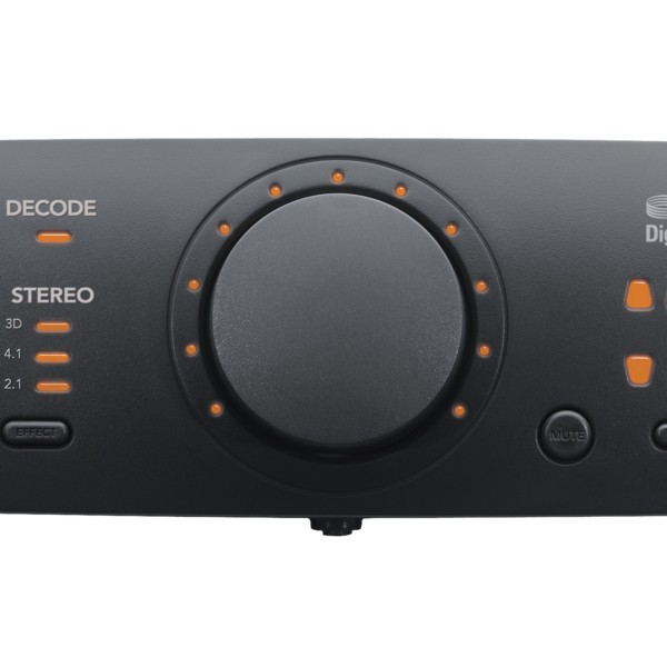 Lautsprecher Logitech Z906 (980-000468)