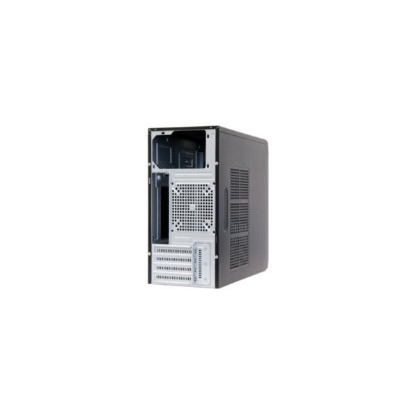 PC- Gehäuse Chieftec HT-01B-350GPB (inkl. 350W Netzteil)