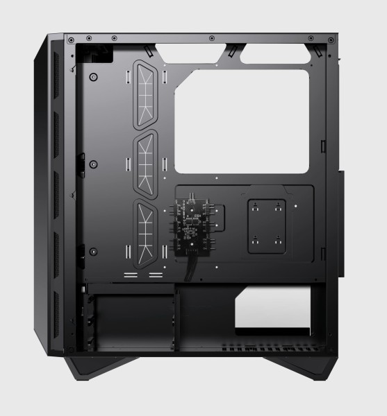 PC- Gehäuse MSI MPG GUNGNIR 110R
