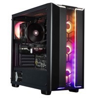 Captiva PC Ultimate Gaming R99-478 (Ryzen 7 9850X3D/RTX5090 32GB GDDR7/SSD 2TB/64GB/WLAN/w/o OS) Captiva PC Ultimate Gaming R99-478 (Ryzen 7 9850X3D/RTX5090 32GB GDDR7/SSD 2TB/64GB/WLAN/w/o OS)