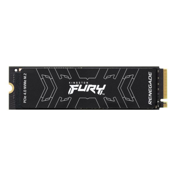 SSD Kingston FURY Renegade 2TB Kingston SFYRD/2000G M.2 PCIe 4.0 NVMe