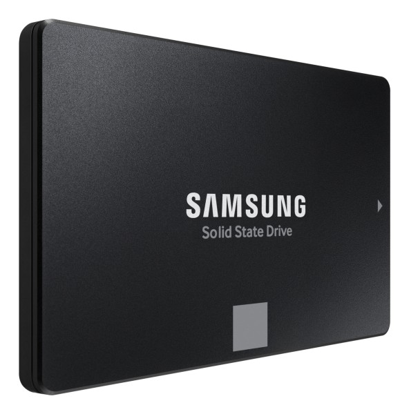 SSD Samsung 870 EVO 8TB Sata3  MZ-77E8T0B/EU
