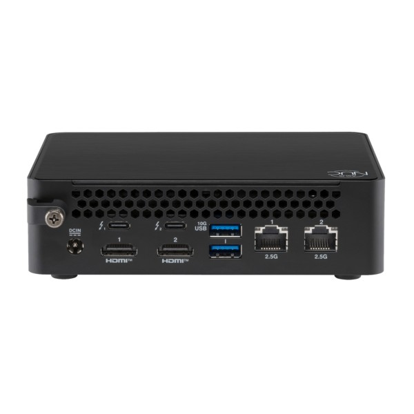 Asus NUC 16 Pro RNUC16GDKU560002 Core Ultra 5 325  Grand Canyon
