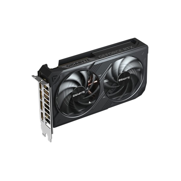 VGA Gigabyte GeForce® RTX 5060 TI 8GB Windforce OC