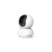 TP-Link Tapo C210 Netzwerk-Überwachungskamera (Tag&Nacht) TP-Link Tapo C210 Netzwerk-Überwachungskamera (Tag&Nacht)
