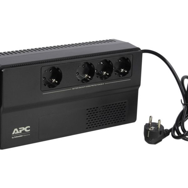 APC Easy UPS BV800I-GR - USV - Wechselstrom 230 V