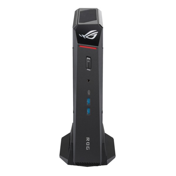 Asus NUC 16 ROG RNUC16JNK9X389A2 Core Ultra 9 290HX - Jean Canyon Refresh (inklusive Gema) L10