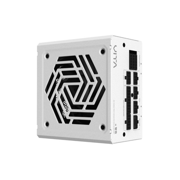PC- Netzteil  Fortron FSP Vita GM 850 PPA8504214 850W White