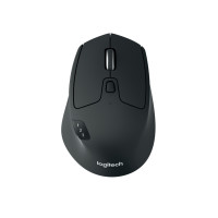 B-Mouse Logitech M720 Triathlon schwarz (910-004791) B-Mouse Logitech M720 Triathlon schwarz (910-004791)