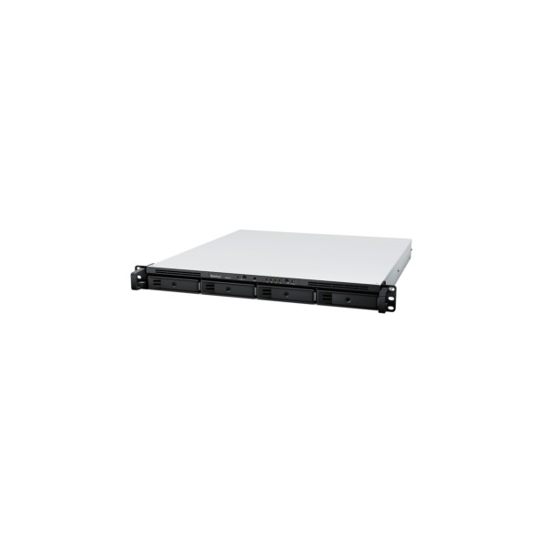 NAS Server Synology RackStation RS822+ 4-Bay NAS-Rack