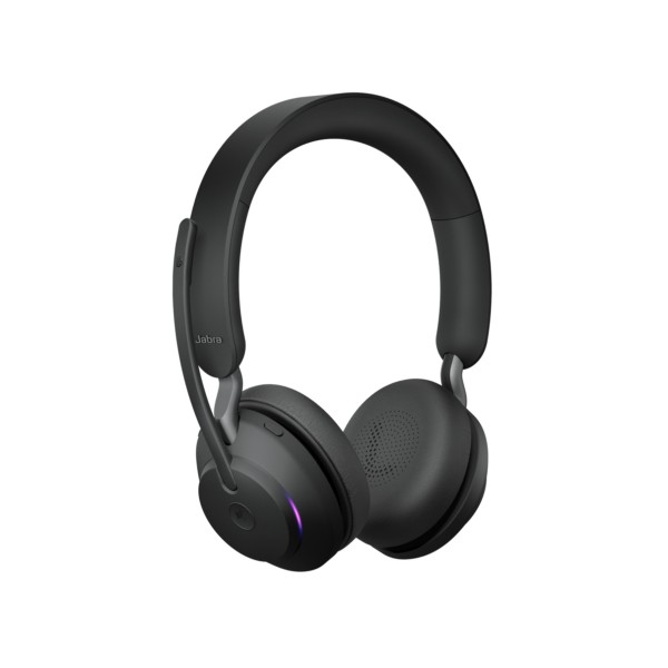 Headset JABRA Evolve2 65 MS Stereo 26599-999-999