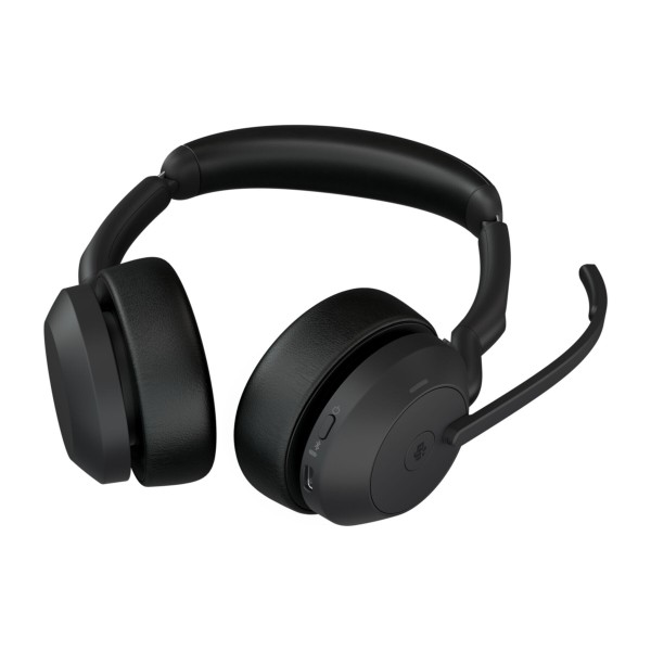 Headset JABRA Evolve2 55 MS Stereo 25599-999-999