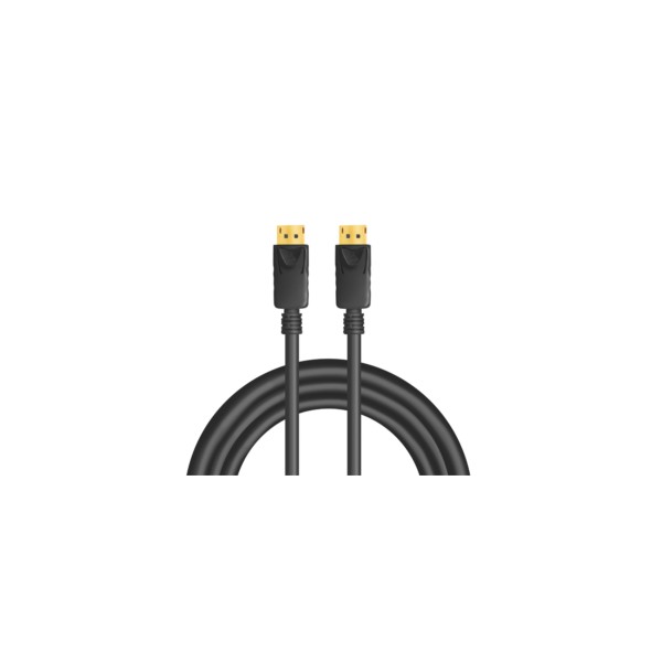 Kabel DisplayPort -5m