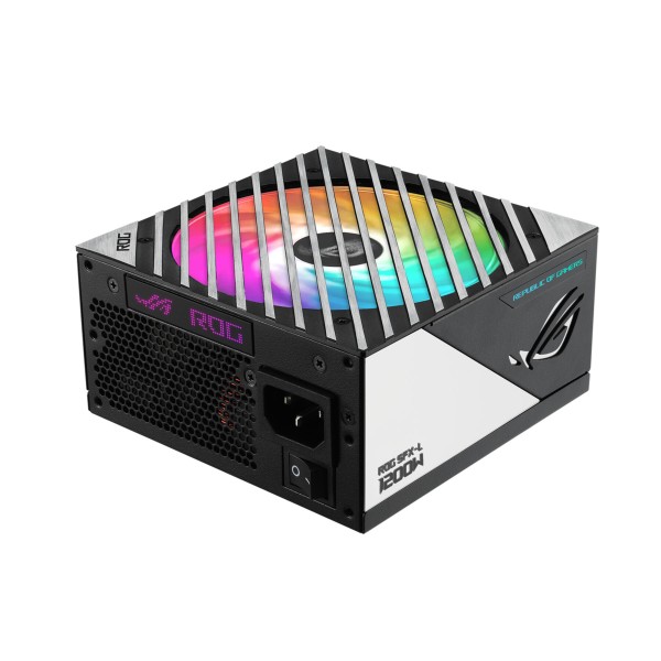 PC- Netzteil Asus ROG Loki SFX-L (90YE00N0-B0NA00)