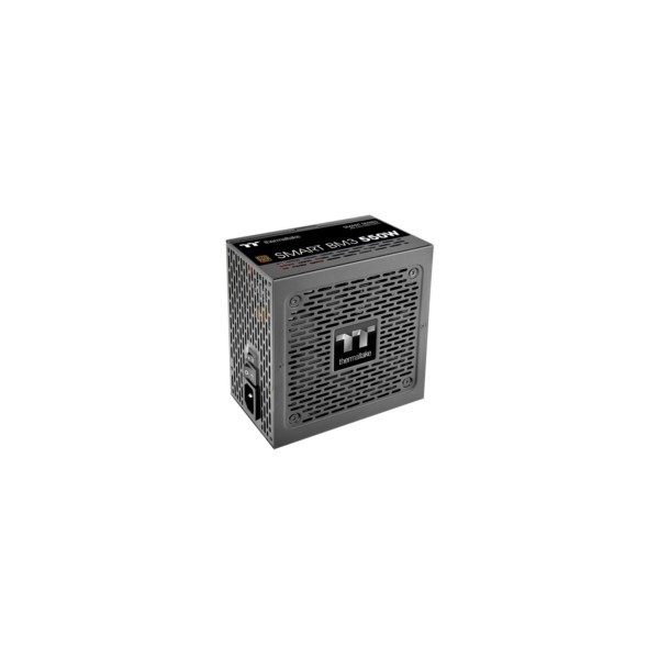 PC- Netzteil Thermaltake SMART BM3 550W 80+ ATX3.0 PS-SPD-0550MNFABE-3