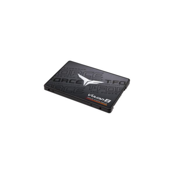 SSD Team Group T-Force Vulcan Z 512GB Sata3 2,5" T253TZ512G0C101
