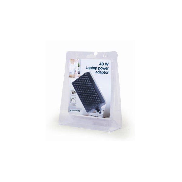 NETZTEIL Gembird NPA-AC3 40W