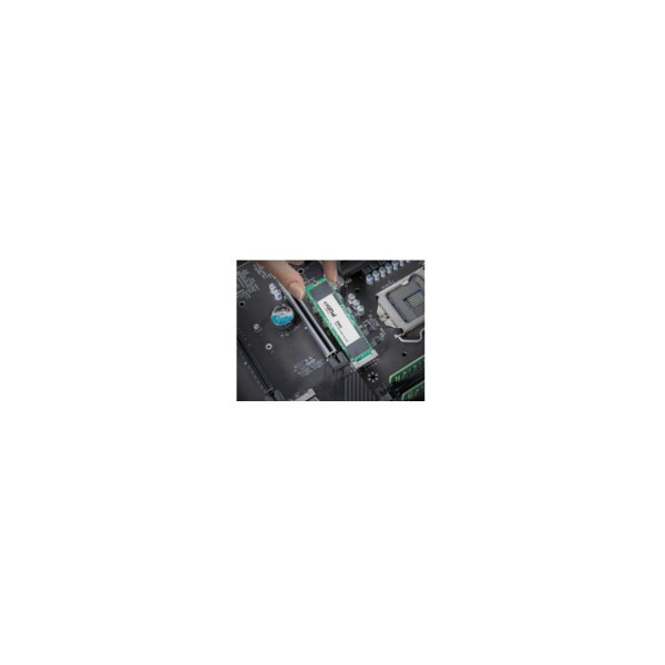 SSD Crucial 480GB E100 CT480E100SSD8 PCIe M.2 NVME PCIe 4.0 x4