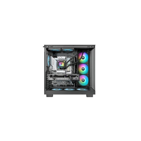 Cooler Thermaltake LA360 ARGB SyncAIO Wasserkühlung CL-W459-PL12SW-A