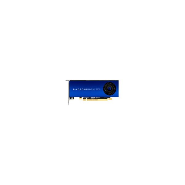 VGA AMD RADEON PRO WX 3200 4GB (100-506115)