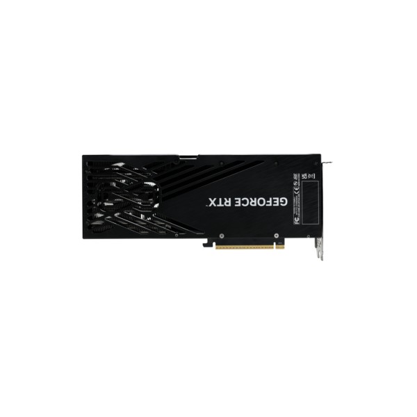 VGA Gainward GeForce® RTX 5070 12GB Python III