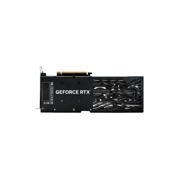 VGA Palit GeForce® RTX 5060 TI 16GB Infinity 3 OC