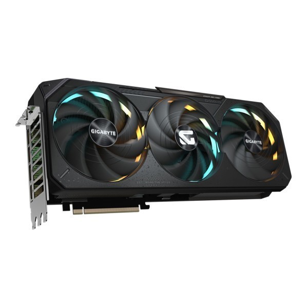 VGA Gigabyte GeForce® RTX 5080 16GB GAMING OC