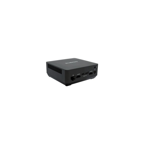 Gigabyte BRIX Barebone GB-BRi3H-1315 (D) Raptor Lake U