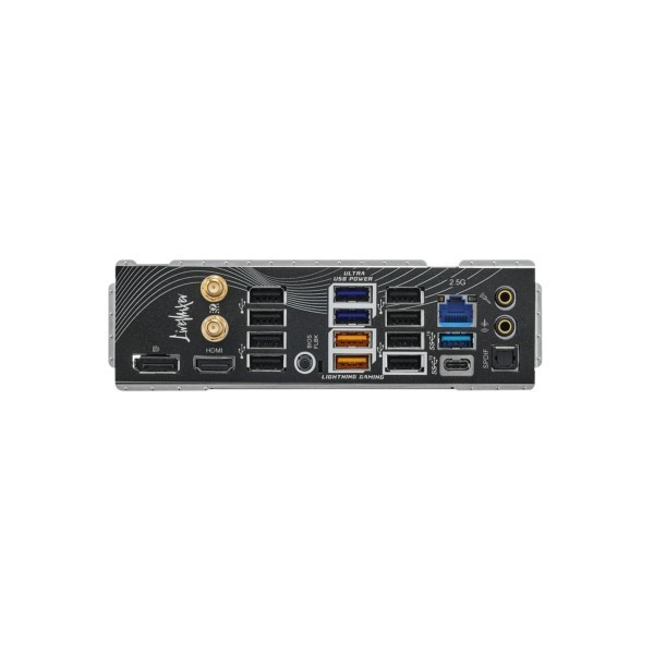 ASROCK B850 LiveMixer WiFi (AM5) (D)