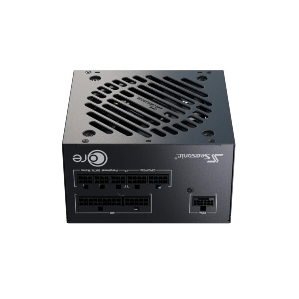 PC- Netzteil Seasonic Core-GX-650 650W Gold modular