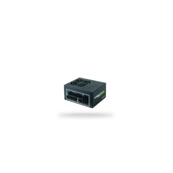 PC- Netzteil Chieftec Compact Series  CSN-650C 650W