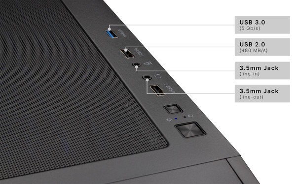 Captiva PC Ultimate Gaming I90-618 (Ultra 7 265KF/RTX5090 32GB GDDR7/SSD 2TB/32GB/WLAN/Windows 11 Home 64-bit)