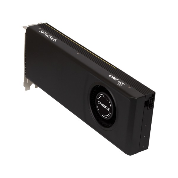 VGA SPARKLE Intel Arc Pro B60 24GB Blower