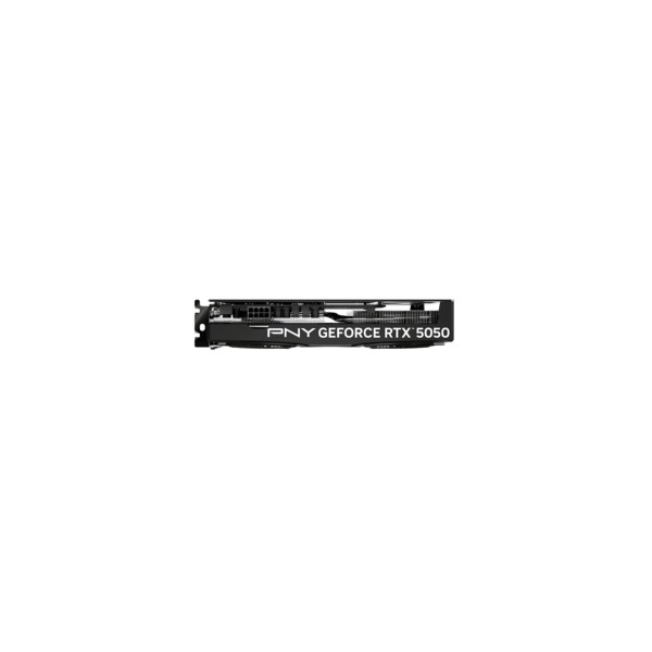 VGA PNY GeForce® RTX™ 5050 8GB Dual Fan DLSS4