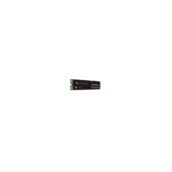 SSD Seagate 2TB FireCuda 540 NVME M.2 PCIe 5.0 x4 ZP2000GM3A004 Gen 5