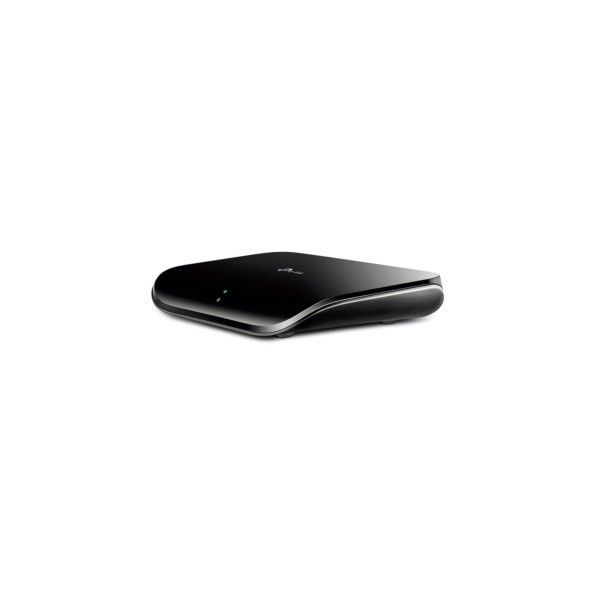 TP-Link Switcher Gigabit 5-port 10/100/1000M TL-SG1005D