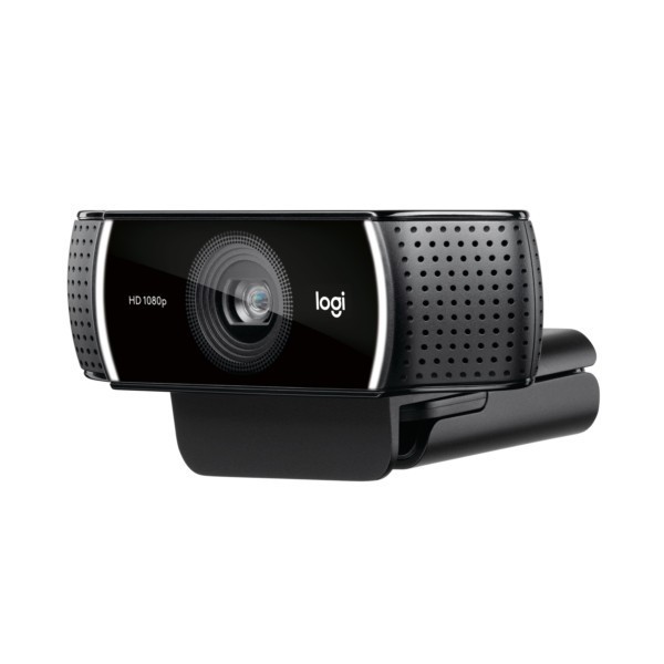 Webcam Logitech HD C922 PRO STREAM (960-001088)