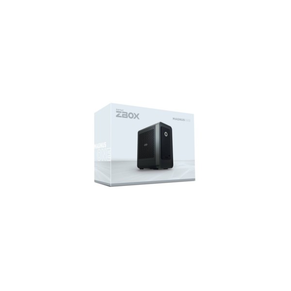 ZOTAC ZBOX MAGNUS EU275070C - Barebone - Mini-PC