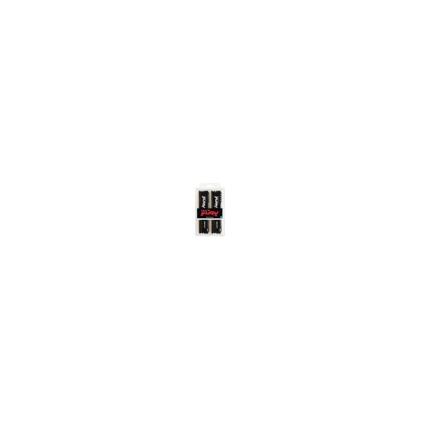 DDR4 16GB KIT 2x8GB PC 3200 Kingston FURY Beast KF432C16BBK2/16