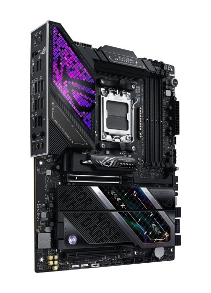 ASUS ROG STRIX X870E-E Gaming WIFI7 NEO (AM5) (D)