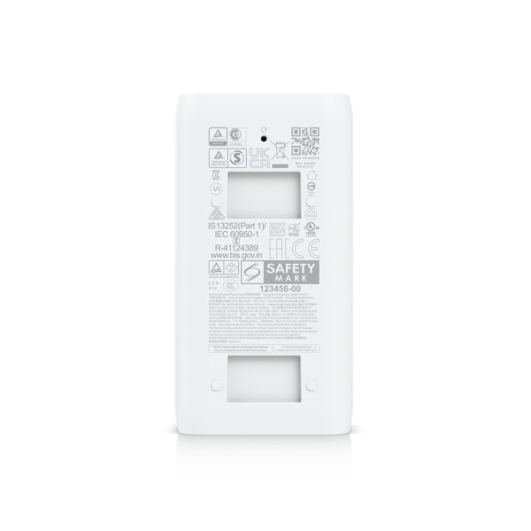 UbiQuiti POE Injector U-POE