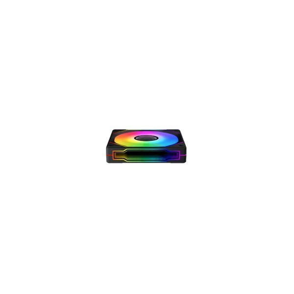 PC- Gehäuselüfter Xigmatek Infinity G20A RGB-Fan Set