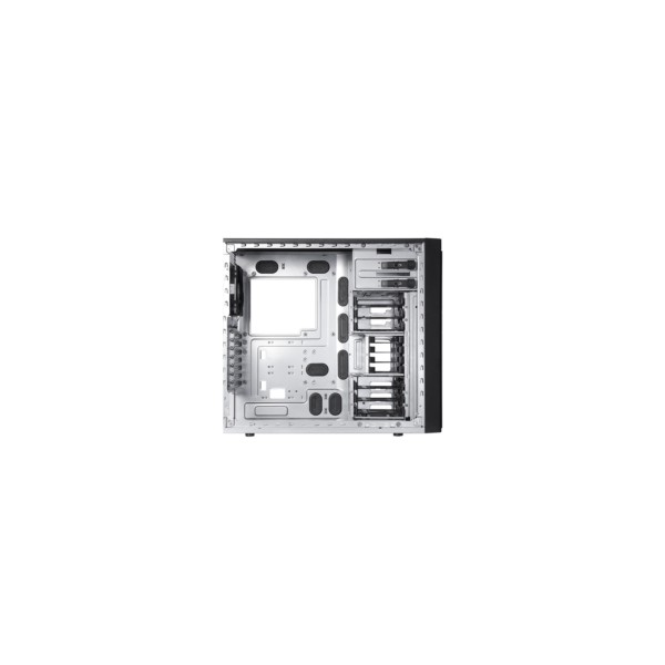 PC- Gehäuse Chieftec UNI Series BW-01B-OP - Tower