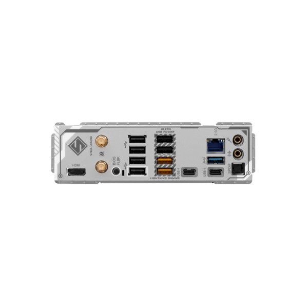 ASROCK X870 Steel Legend WiFi (AM5) (D)